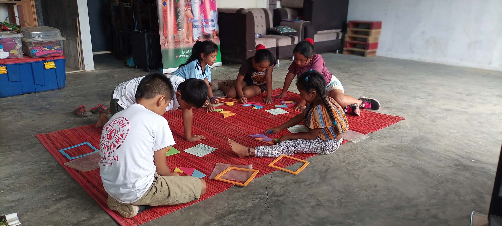 Acción Planetaria - Hazte Socio